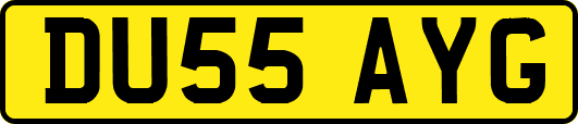 DU55AYG