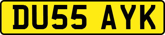 DU55AYK