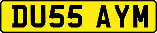 DU55AYM