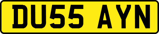 DU55AYN