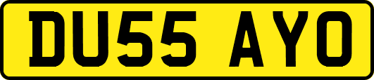 DU55AYO