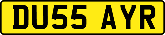 DU55AYR