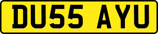 DU55AYU