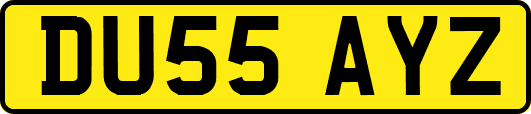 DU55AYZ
