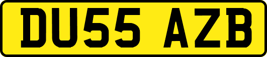 DU55AZB