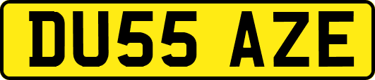 DU55AZE