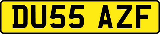 DU55AZF