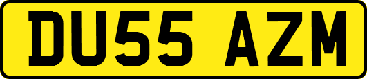 DU55AZM