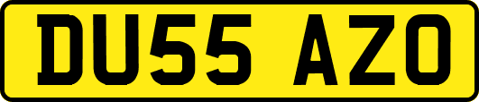 DU55AZO