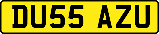 DU55AZU