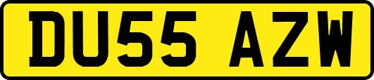 DU55AZW