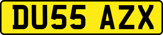 DU55AZX