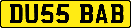 DU55BAB