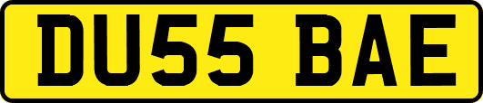 DU55BAE