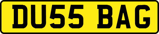 DU55BAG