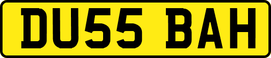 DU55BAH