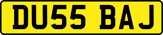 DU55BAJ