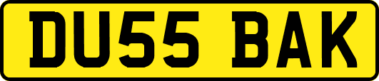 DU55BAK