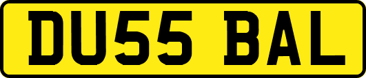 DU55BAL