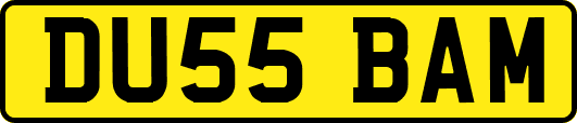 DU55BAM