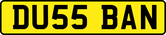 DU55BAN