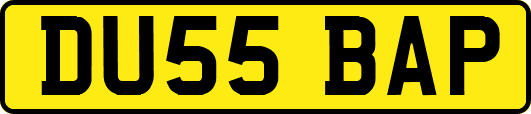 DU55BAP