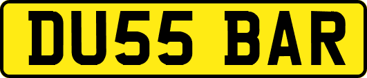 DU55BAR