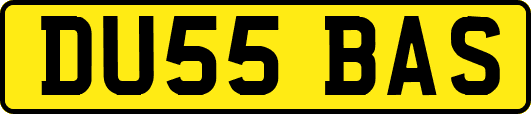DU55BAS