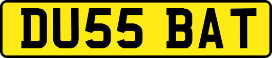 DU55BAT
