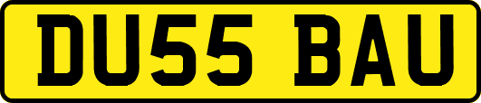DU55BAU