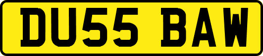 DU55BAW