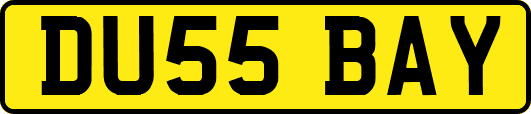 DU55BAY