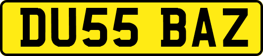 DU55BAZ