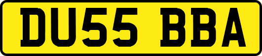 DU55BBA
