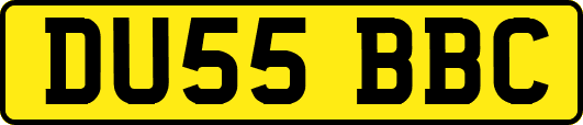 DU55BBC