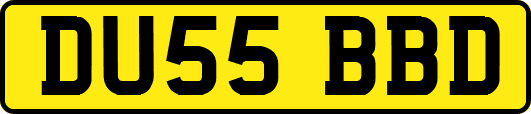 DU55BBD