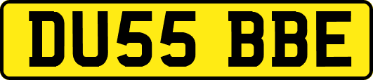 DU55BBE