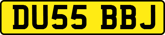 DU55BBJ