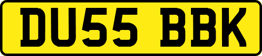 DU55BBK