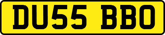 DU55BBO