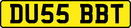 DU55BBT
