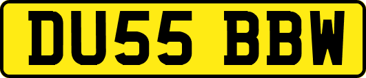 DU55BBW