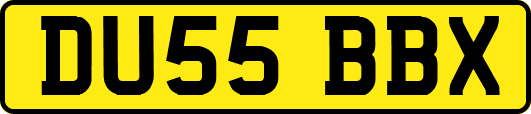 DU55BBX