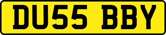 DU55BBY