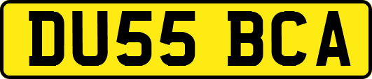 DU55BCA