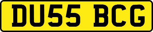 DU55BCG