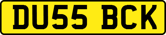 DU55BCK