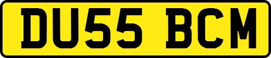 DU55BCM