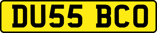 DU55BCO