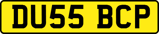DU55BCP